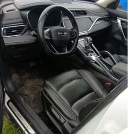 Geely Atlas Pro - 6