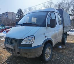 GAZ 2310 - 1
