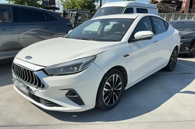 Jac J7 - 1