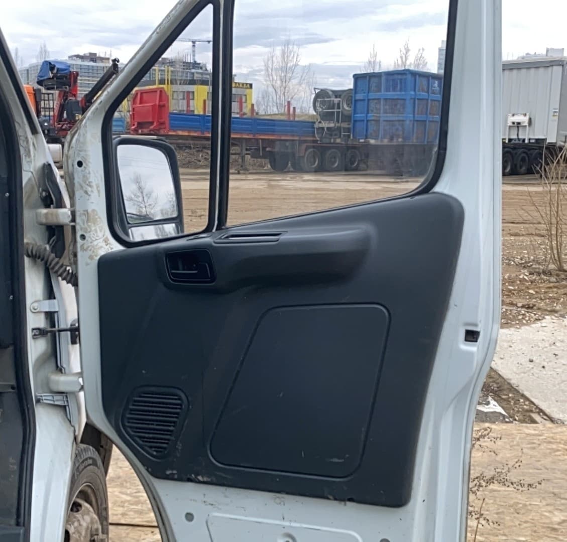 Автомаш 2824* на шасси GAZ GAZELLE NEXT Изотермический/рефрижератор - 8
