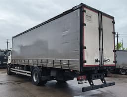 Спецмобиль-Нн 2818* на шасси JAC N200 4x2 Бортовой (Евроборт) - 4