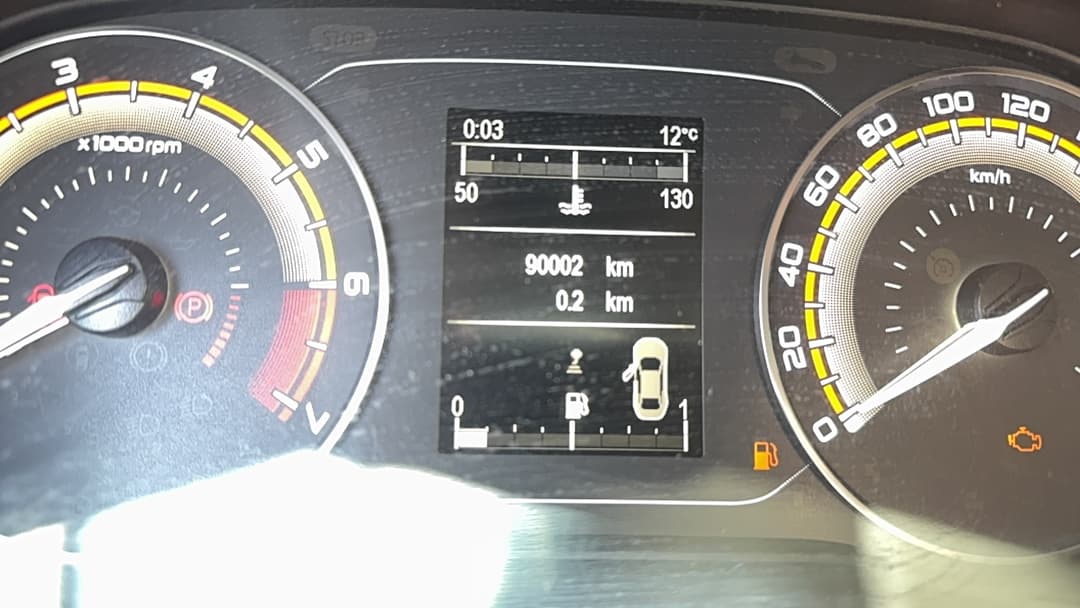 Lada Vesta седан - 7
