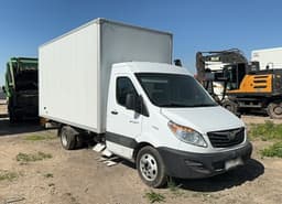 Sollers Atlant Промтоварный - 2