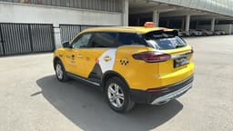Geely Atlas Pro - 4