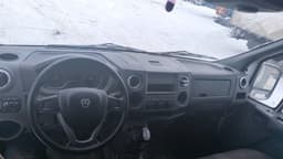 GAZ GAZELLE NEXT Бортовой (Евроборт) - 5