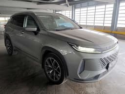 Exeed LX - 2