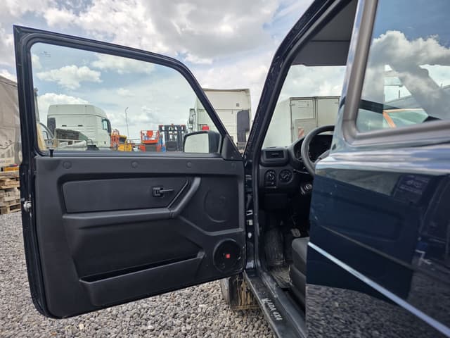 Lada Niva Legend 3 дв - 7