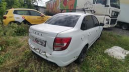 Lada Granta седан - 3