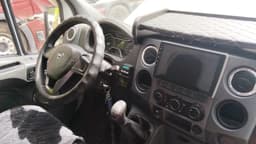 Новый Завод 3009* на шасси GAZ GAZELLE NEXT Бортовой (Евроборт) - 5