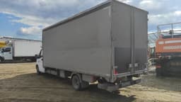 Автомаш 2824* на шасси GAZ GAZELLE NEXT Бортовой (Евроборт) - 4