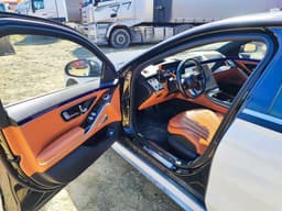 Mercedes-Benz S седан - 7