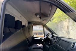 Спектр-Авто 2790* на шасси GAZ GAZELLE NEXT Бортовой (Евроборт) - 9