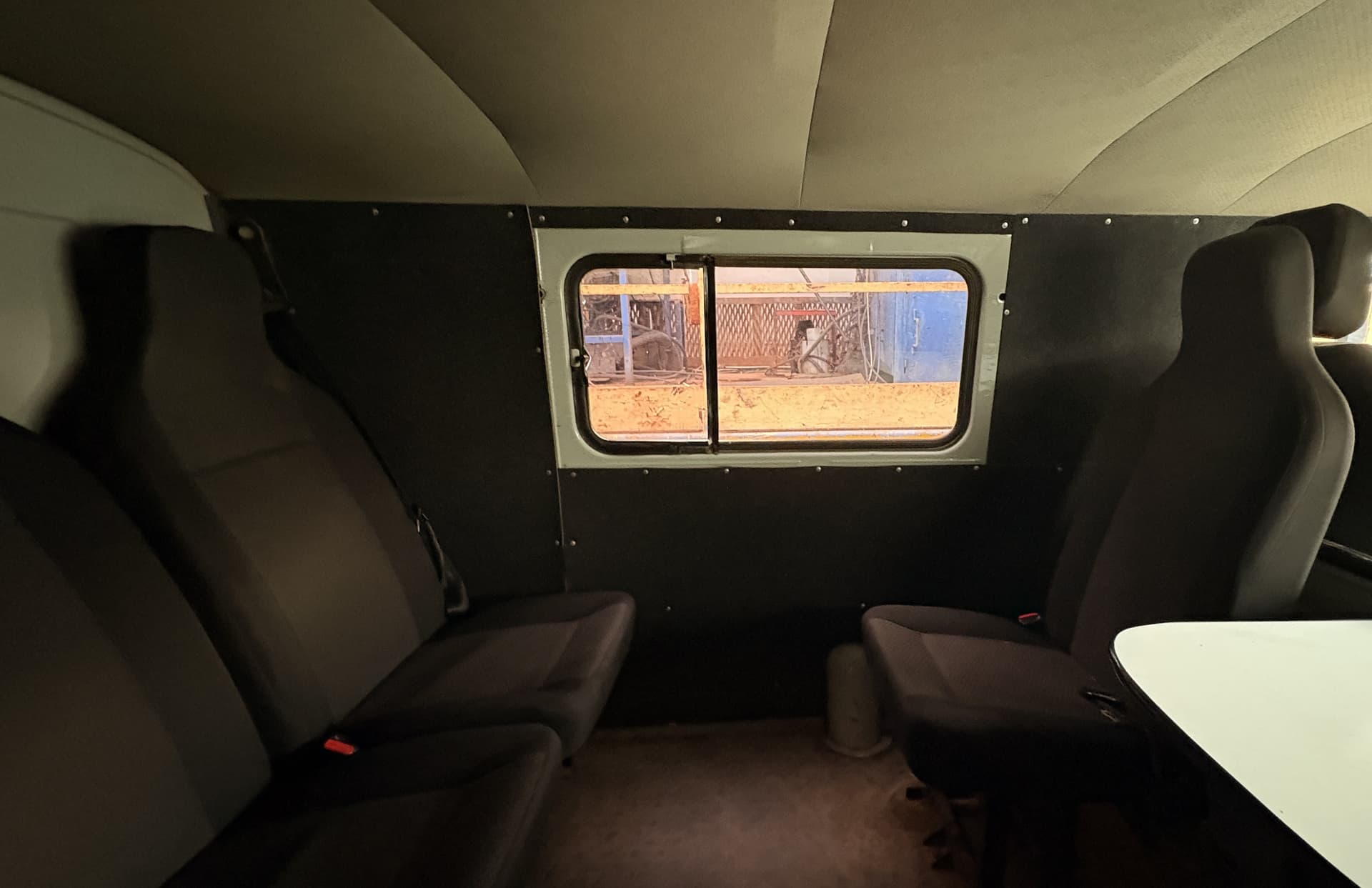 UAZ 3909 Комби - 9