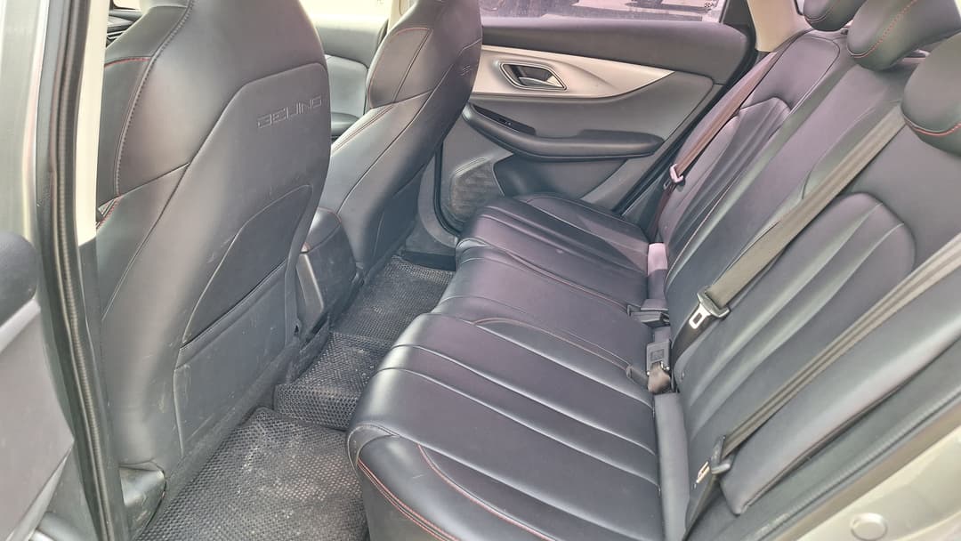 Baic U5 Plus - 9