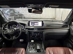 Lexus LX 570 - 5