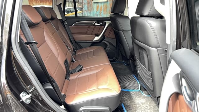 Haval H9 - 9