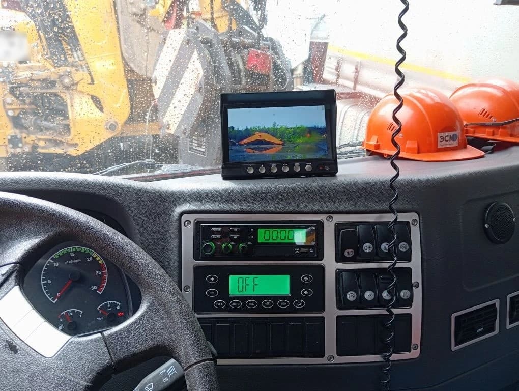Xcmg XCT25 6x4 Автокран - 5