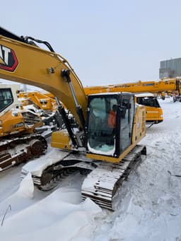 Caterpillar 320 Экскаватор - 1