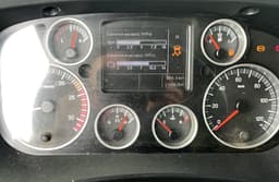 Howo T5G 6x4 Самосвал - 6