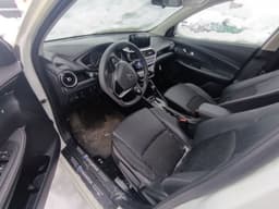 Changan Alsvin - 5