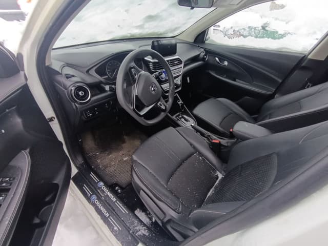 Changan Alsvin - 5
