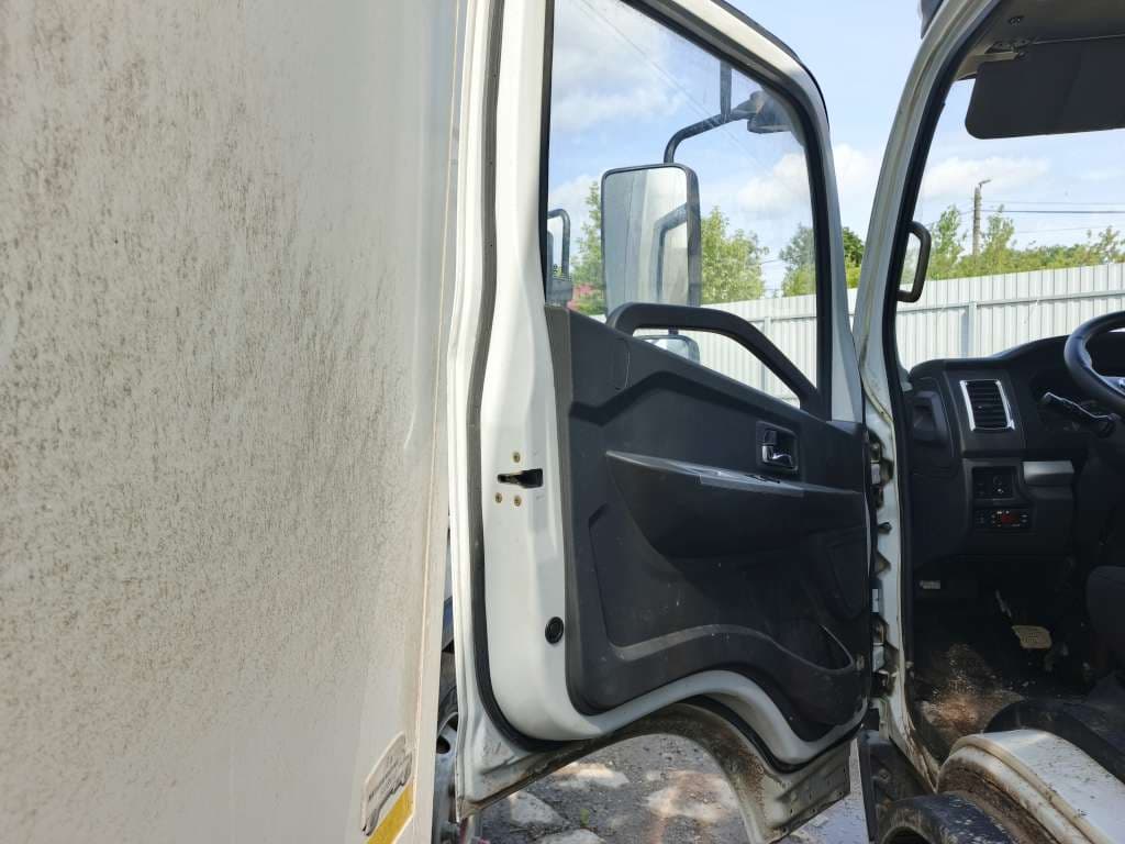 Автомеханический Завод 4725* на шасси Dongfeng C120 Изотермический/рефрижератор - 6
