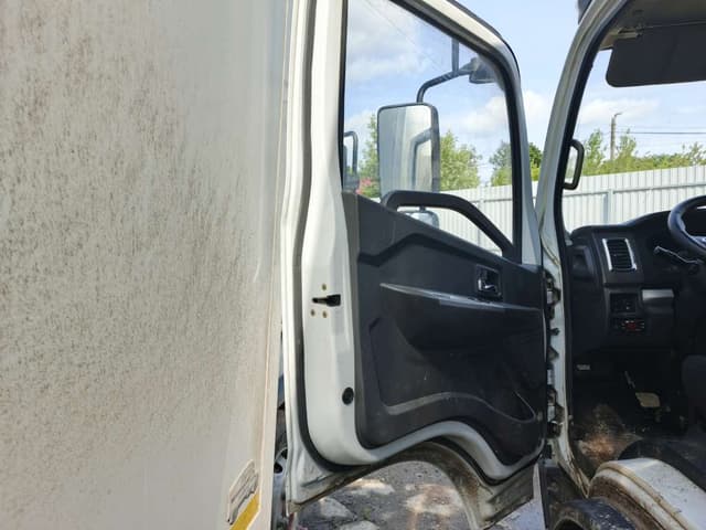 Автомеханический Завод 4725* на шасси Dongfeng C120 Изотермический/рефрижератор - 6