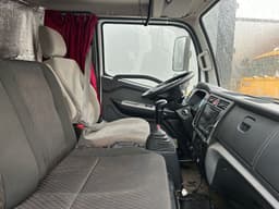 Меткомплекс C12* на шасси Dongfeng C120 4x2 Бортовой (Евроборт) - 6
