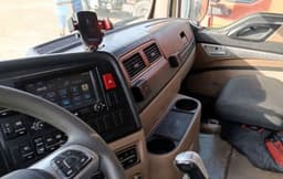 Howo T5G 6x4 Самосвал - 5