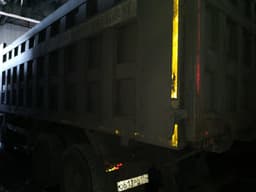 FAW J6 8x4 Самосвал - 4