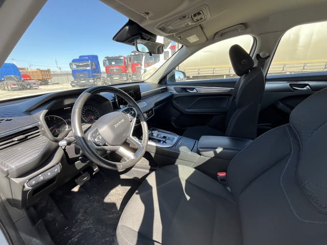 Haval Jolion - 6