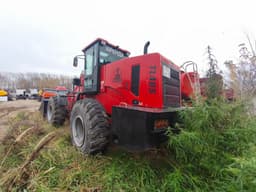 Builder TL40 Телескопический погрузчик - 4