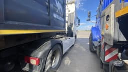 Daf XF 4x2 Седельный тягач - 3
