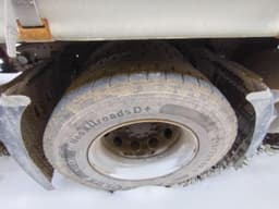 Shacman (Shaanxi) SX* 4x2 Седельный тягач - 9