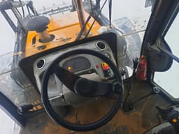 Zauberg EF4* Экскаватор-погрузчик - 5