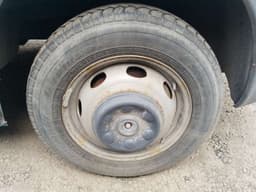 GAZ GAZELLE NEXT 4,6 4x2 Цельнометаллический - 9