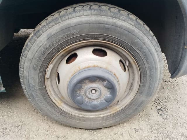 GAZ GAZELLE NEXT 4,6 4x2 Цельнометаллический - 9