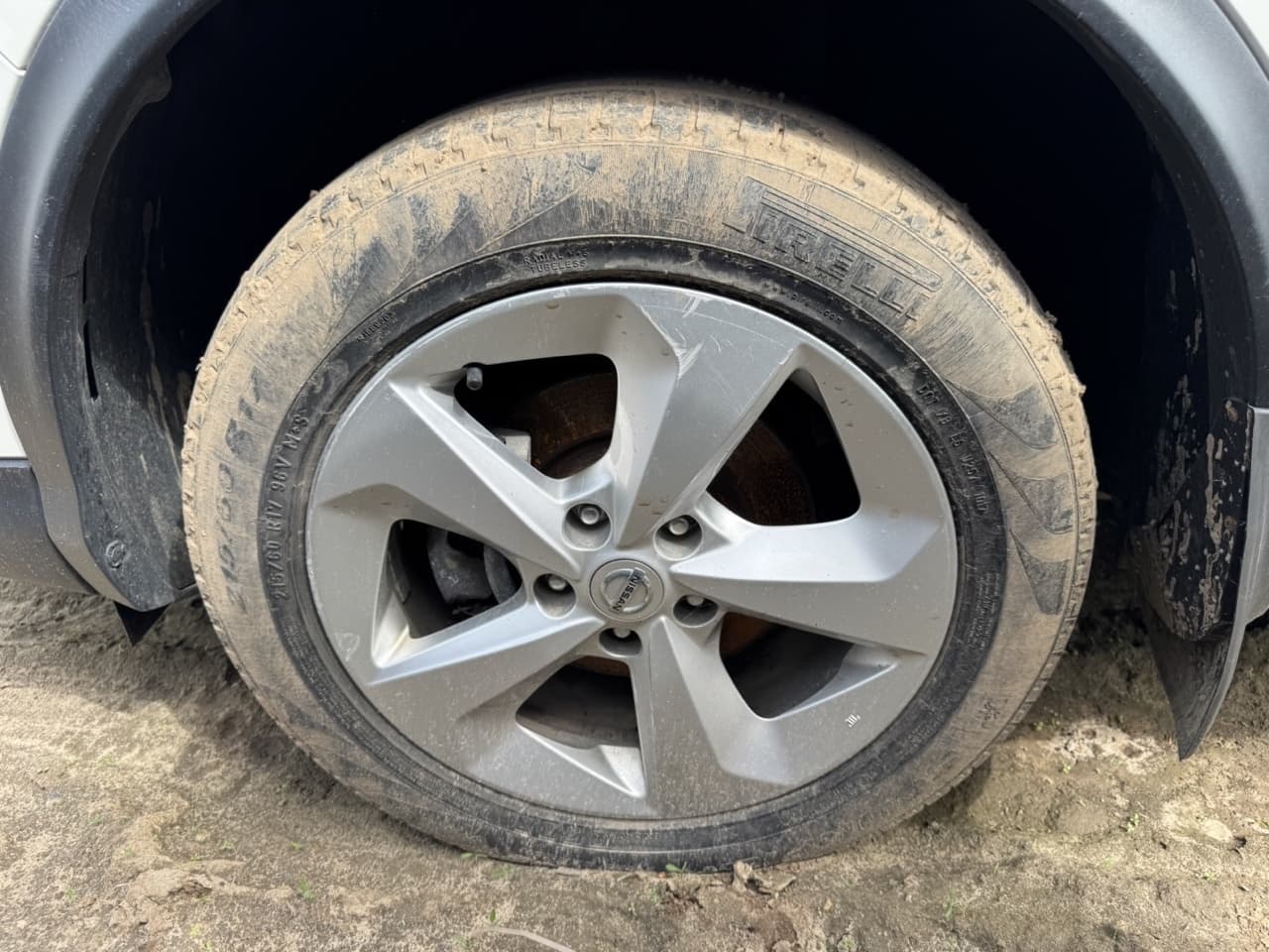 Nissan Qashqai - 9