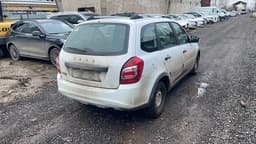 Lada Granta Cross - 3