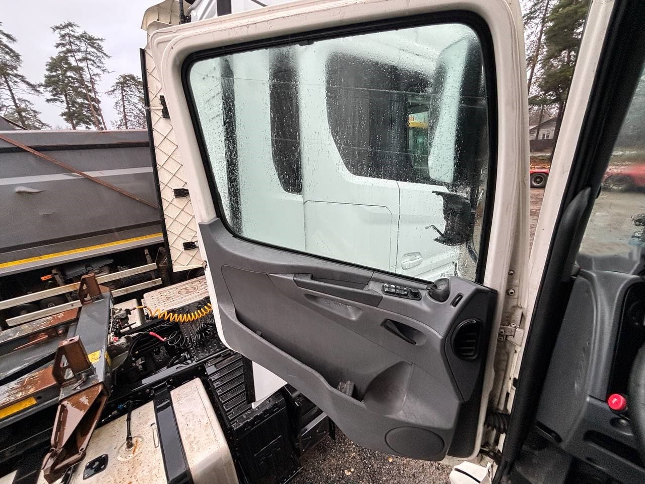 Камаз 5490 4x2 Седельный тягач - 4