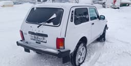 Lada Niva Legend 3 дв - 3
