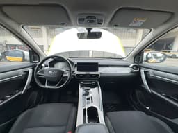 Geely Coolray - 5