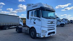 FAW J7 4x2 Седельный тягач - 2