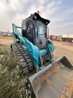 Sunward SWTL4528 Мини погрузчик - 2