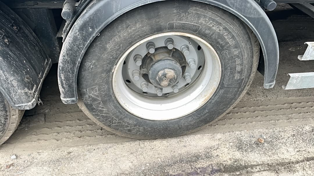 Тонар 97882 Полуприцеп шторный - 6