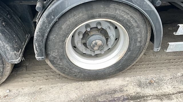 Тонар 97882 Полуприцеп шторный - 6