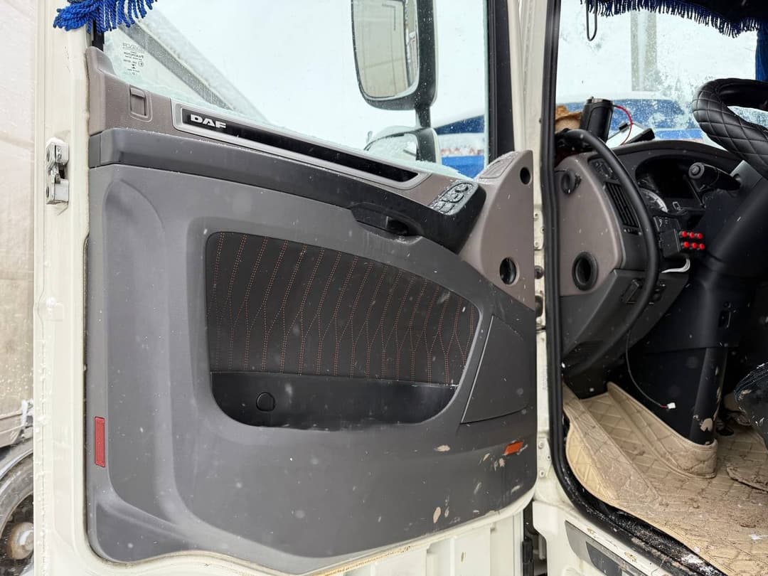 Daf XF 4x2 Седельный тягач - 7
