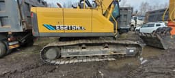 Lgce E6215 Экскаватор - 3