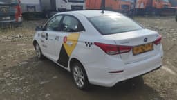 Changan Alsvin - 4