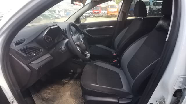 Lada Vesta SW - 6